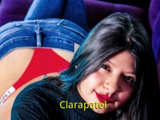 Clarapatel