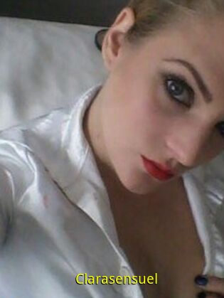 Clarasensuel