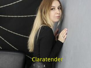 Claratender