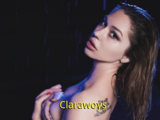 Clarawoys
