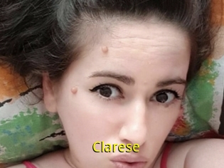 Clarese