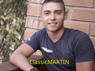 ClassicMARTIN