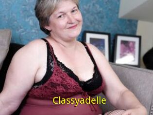 Classyadelle