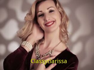 Classyclarissa