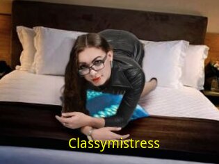 Classymistress