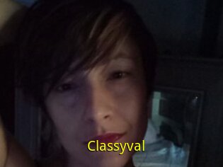 Classyval