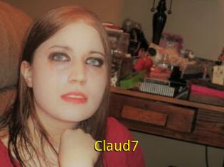 Claud7