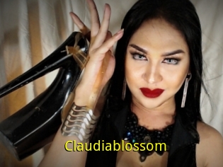 Claudiablossom