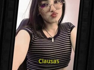 Clausas