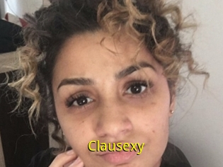 Clausexy