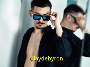 Claydebyron