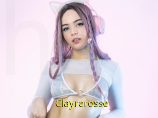 Clayrerosse