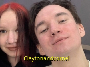 Claytonandcornel