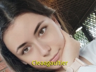 Cleaagaultier