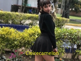 Cleirecamelon