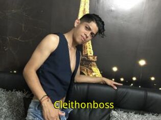 Cleithonboss