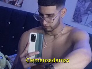 Clemensadamsx