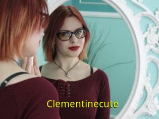 Clementinecute