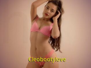 Cleobootylove