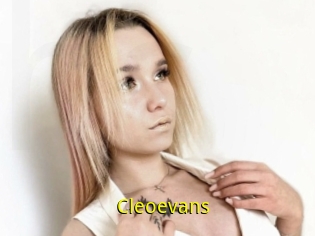 Cleoevans