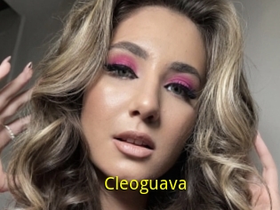 Cleoguava