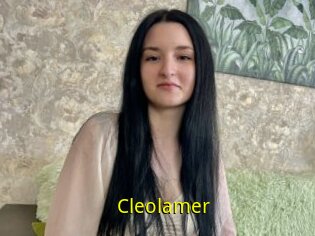 Cleolamer
