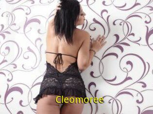 Cleomoree