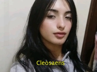 Cleosaens