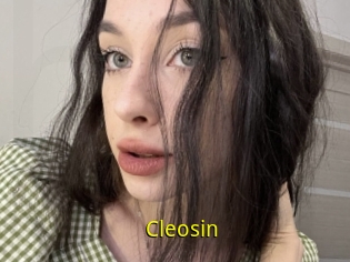 Cleosin