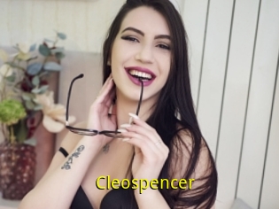 Cleospencer