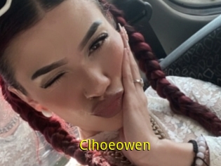 Clhoeowen