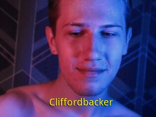 Cliffordbacker