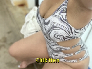 Clitkitten