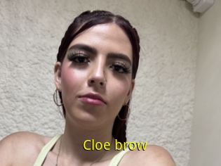 Cloe_brow