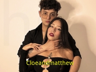 Cloeandmatthew