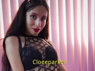 Cloeeparker