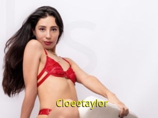 Cloeetaylor