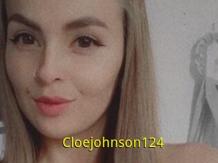 Cloejohnson124