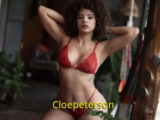 Cloepeterson