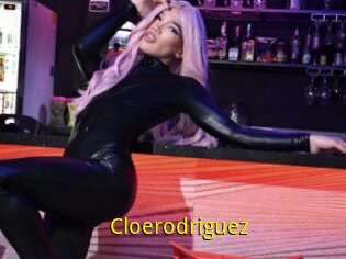 Cloerodriguez