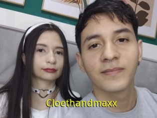 Cloethandmaxx