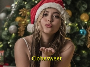 Clohesweet