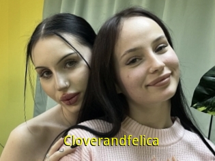 Cloverandfelica