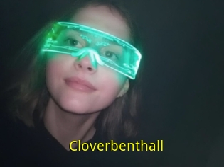 Cloverbenthall