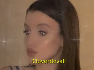 Cloverdevall