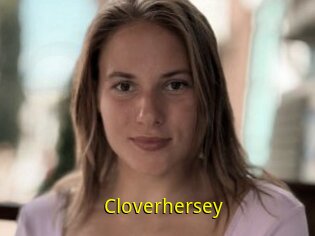 Cloverhersey
