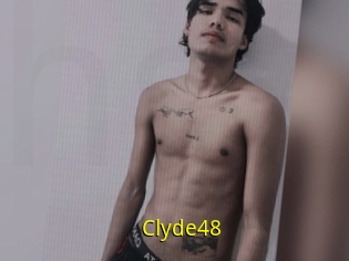 Clyde48