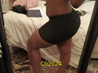 Co2024
