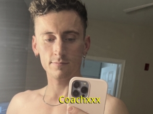 Coachxxx
