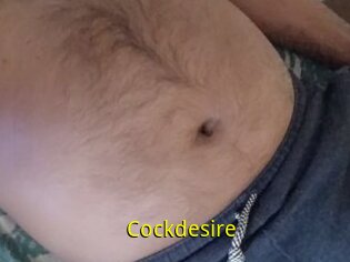Cockdesire